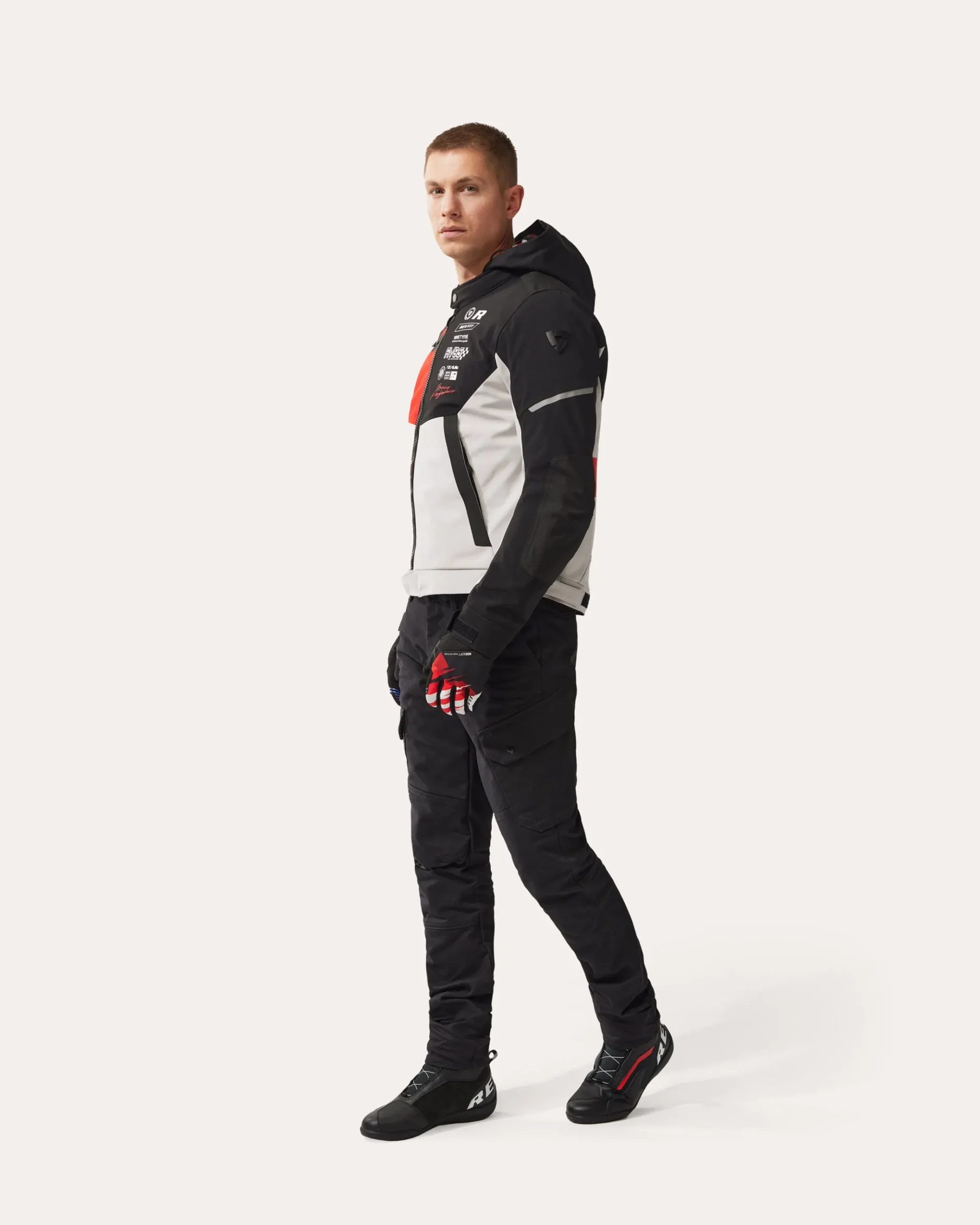Jacket Haste H2O