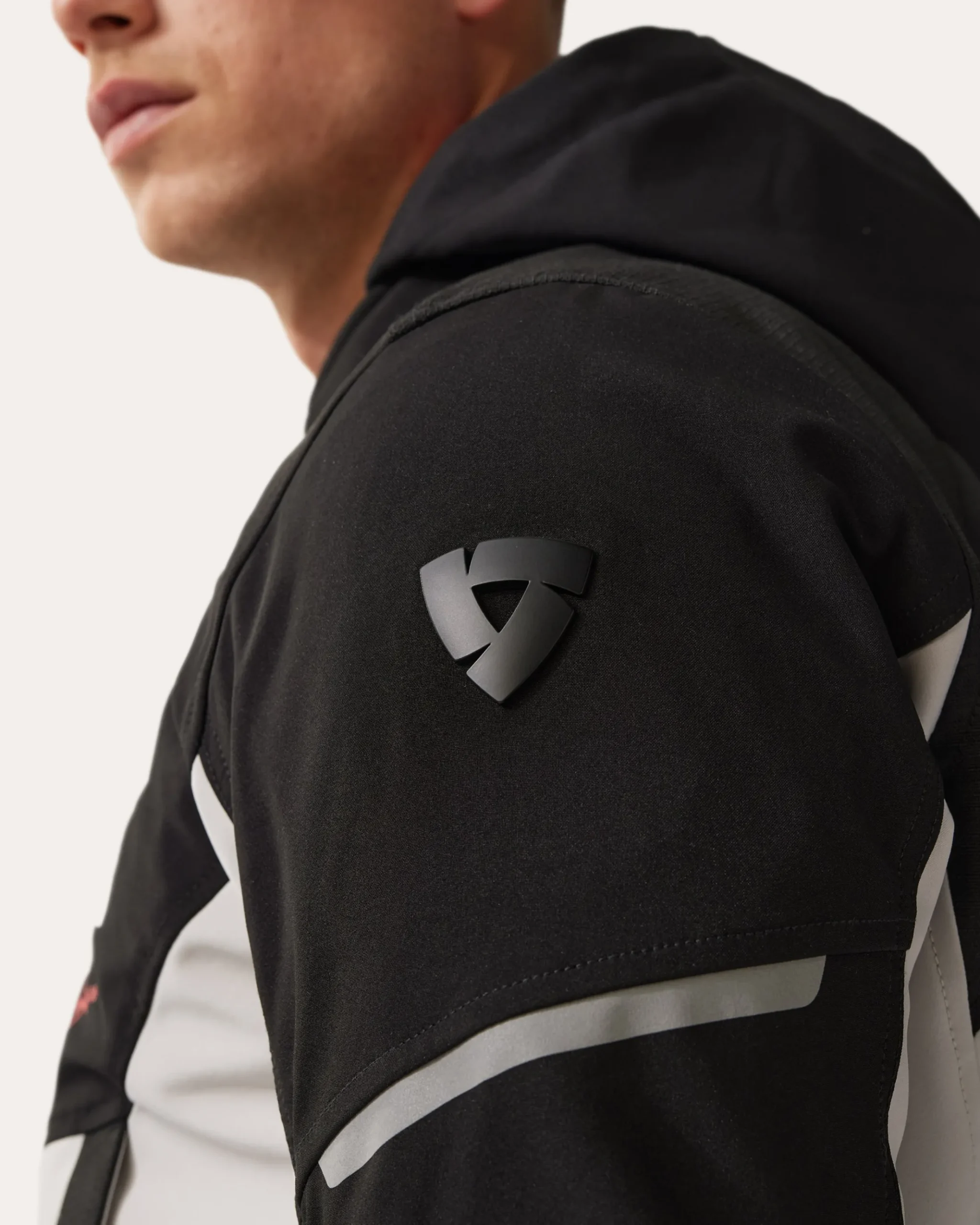 Jacket Haste H2O