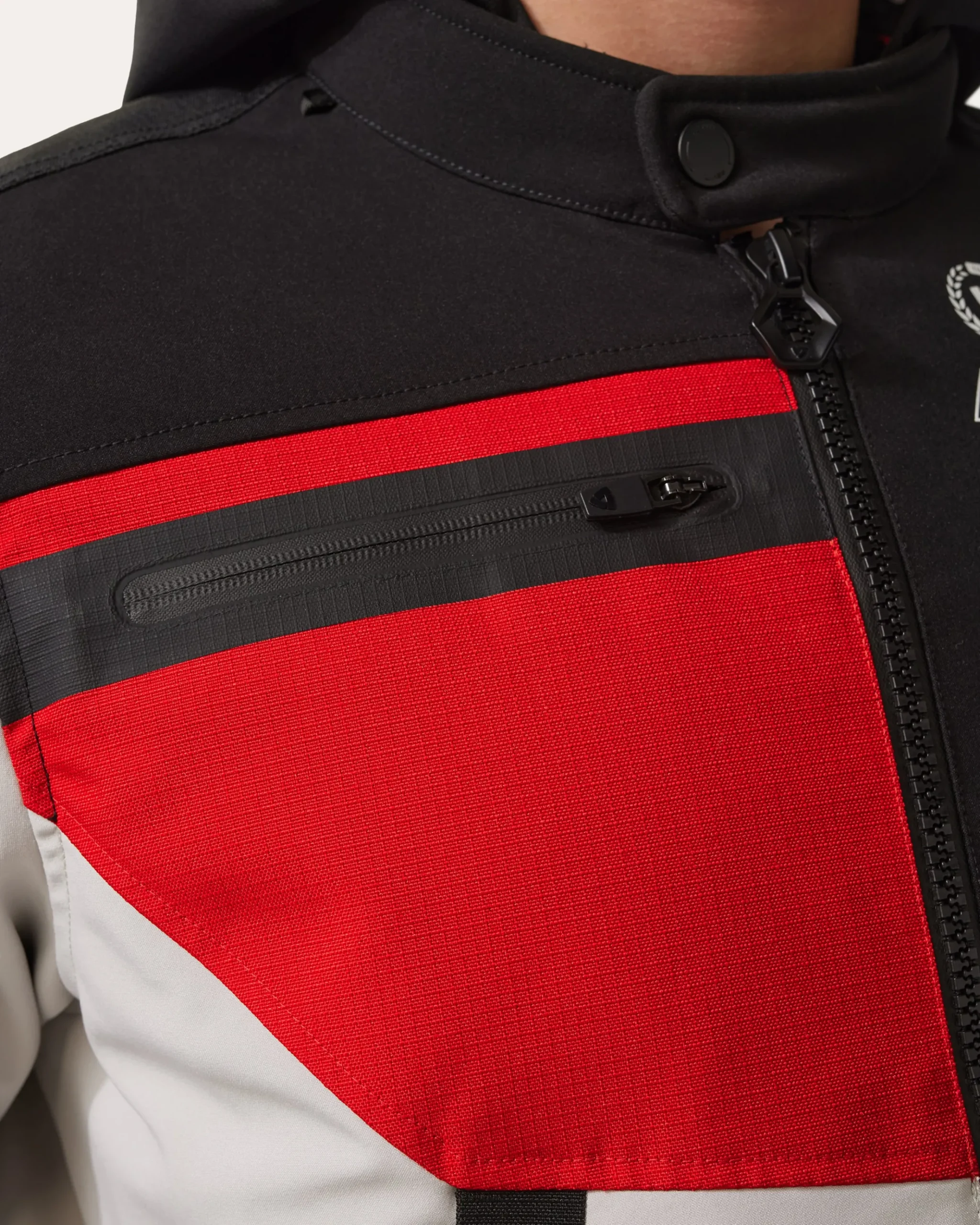 Jacket Haste H2O