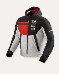 Jacket Haste H2O