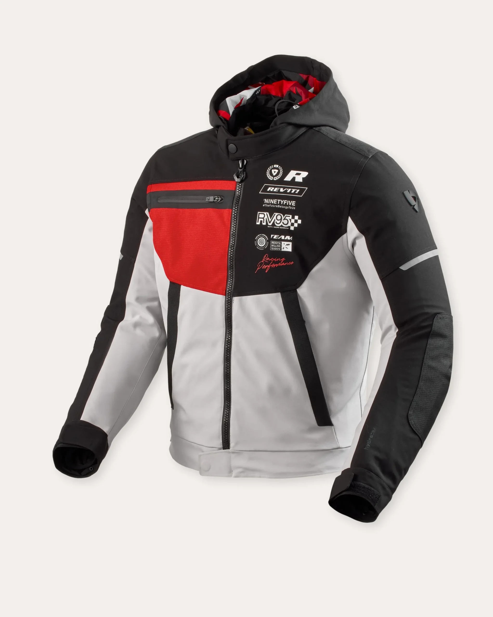 Jacket Haste H2O