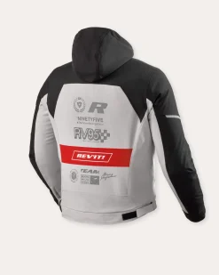 Jacket Haste H2O