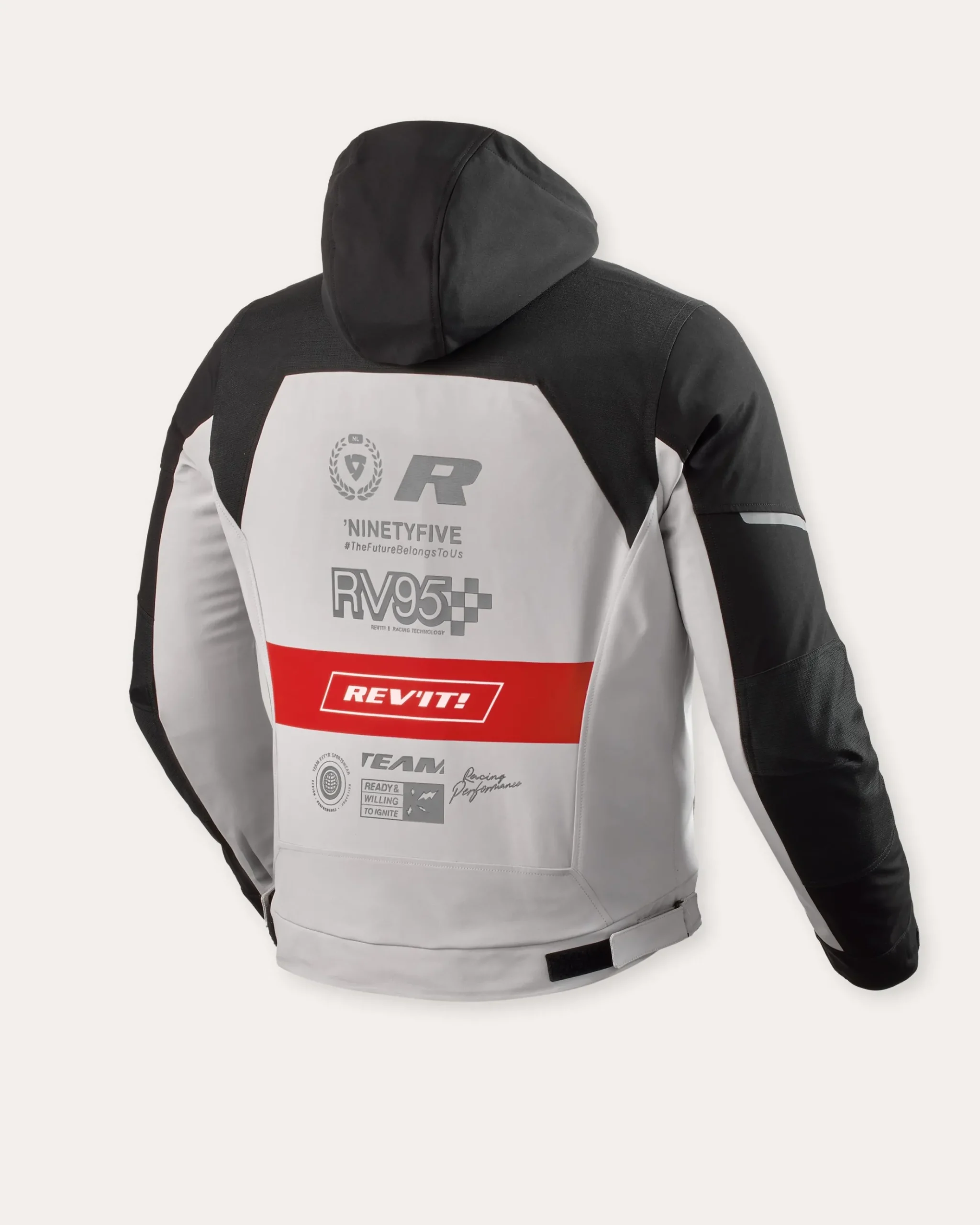 Jacket Haste H2O