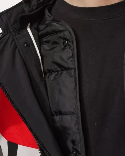 Jacket Haste H2O