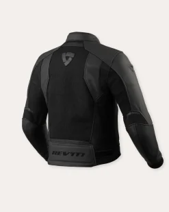 Jacket Ignition 4 H2O