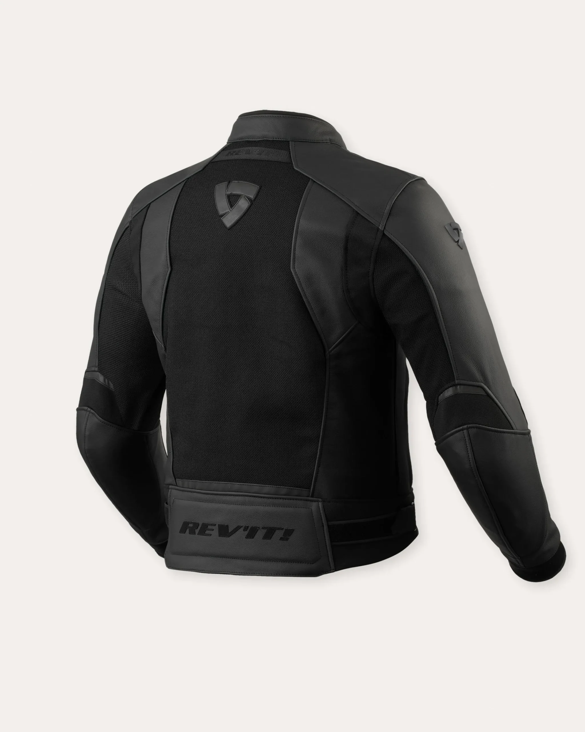 Jacket Ignition 4 H2O