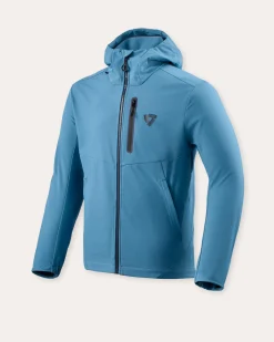 Jacket Jerry