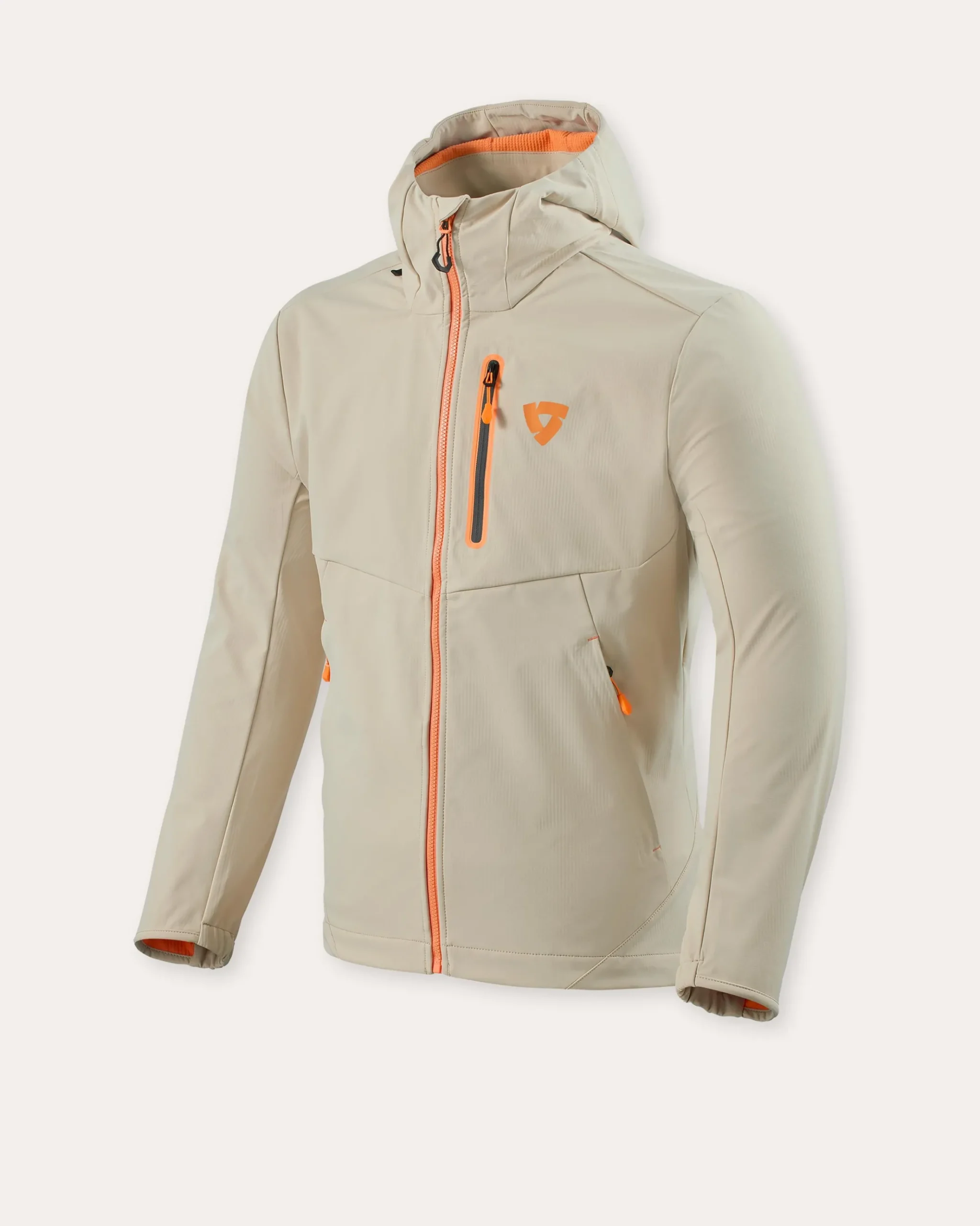 Jacket Jerry