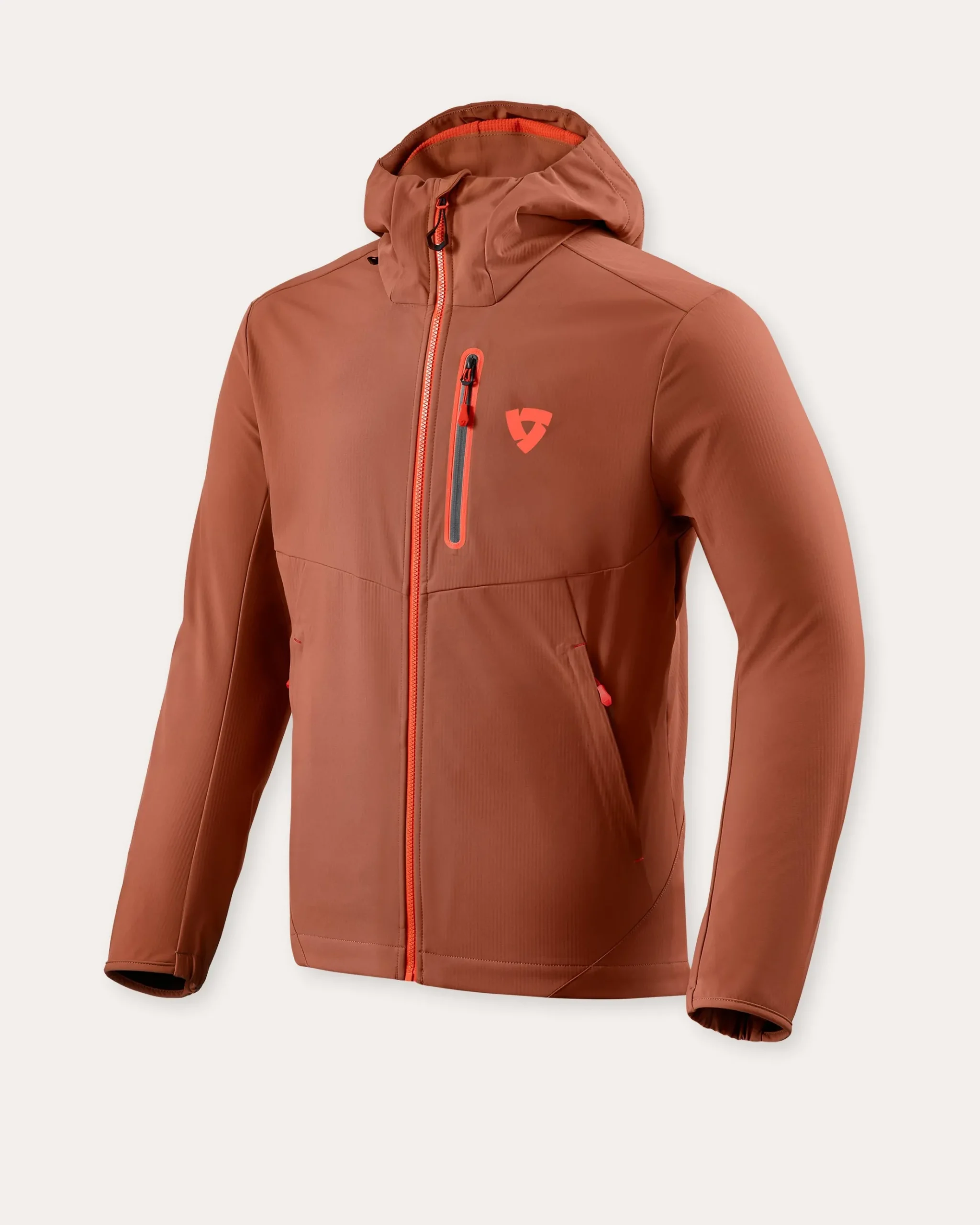 Jacket Jerry