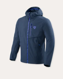 Jacket Jerry