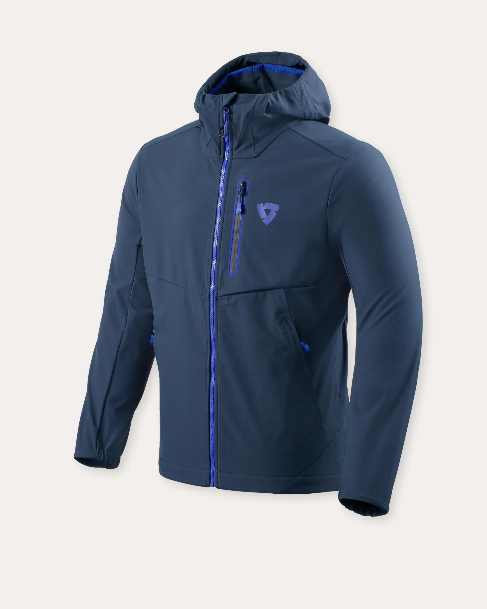 Jacket Jerry