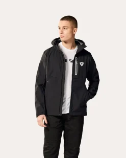 Jacket Jerry