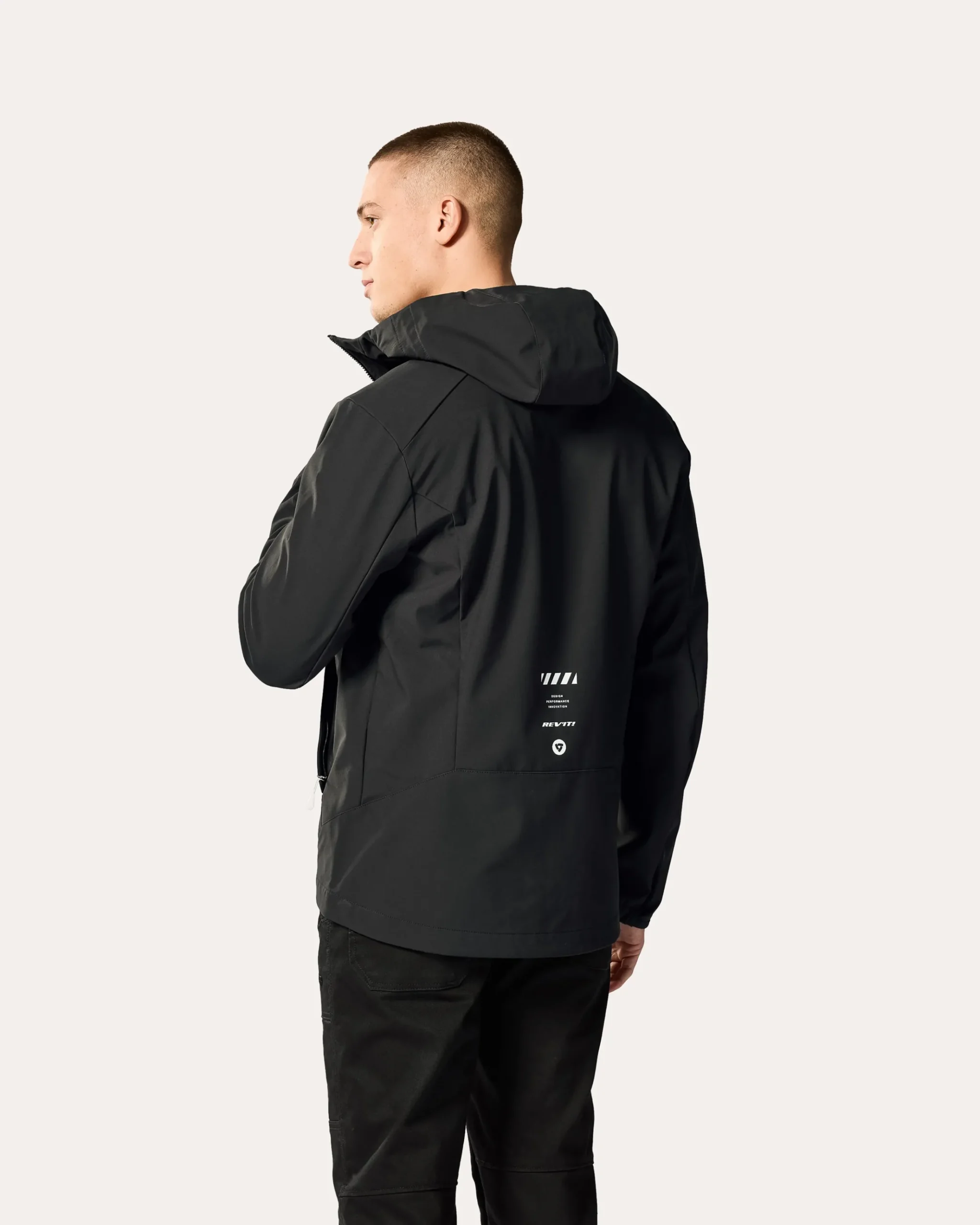 Jacket Jerry
