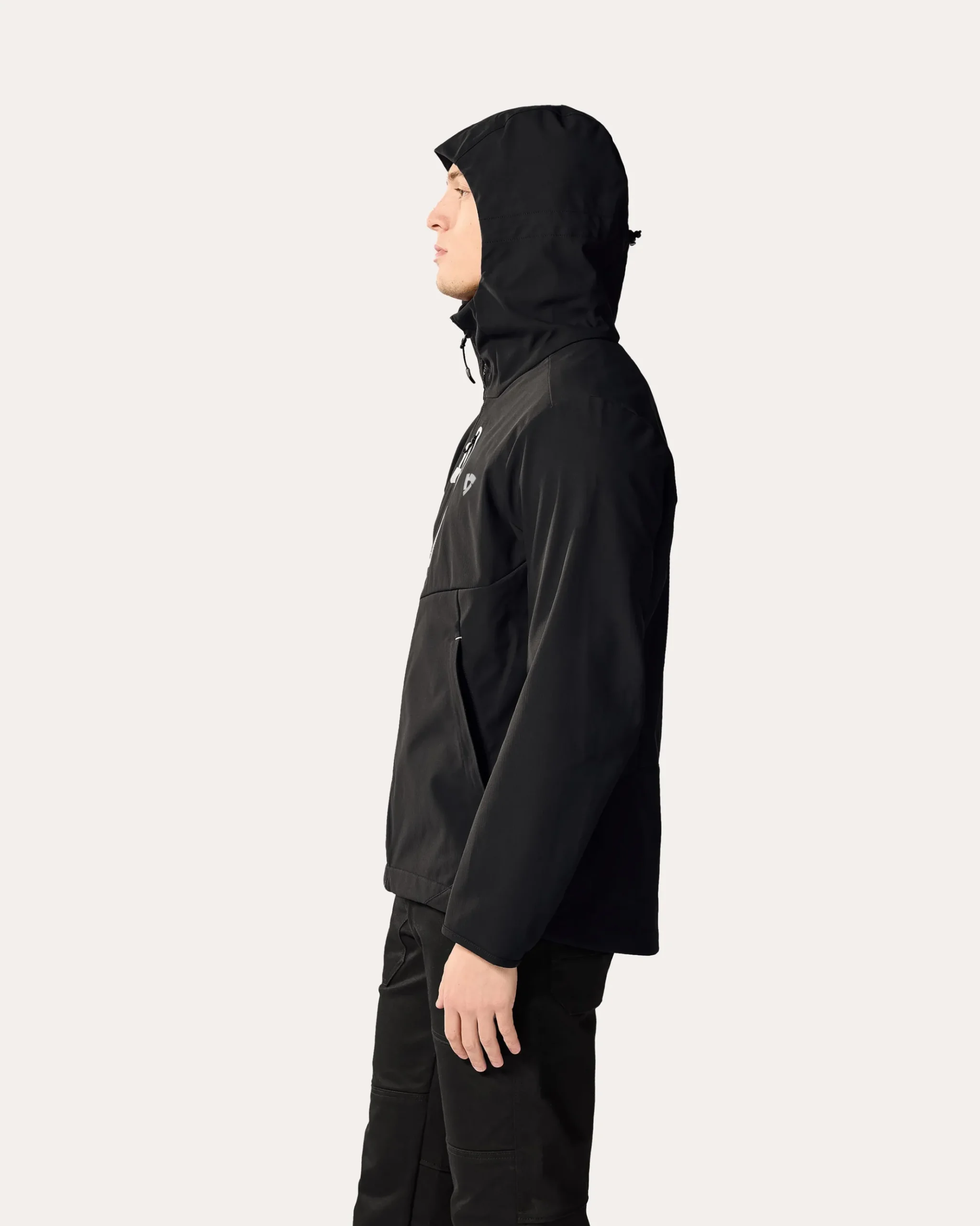 Jacket Jerry