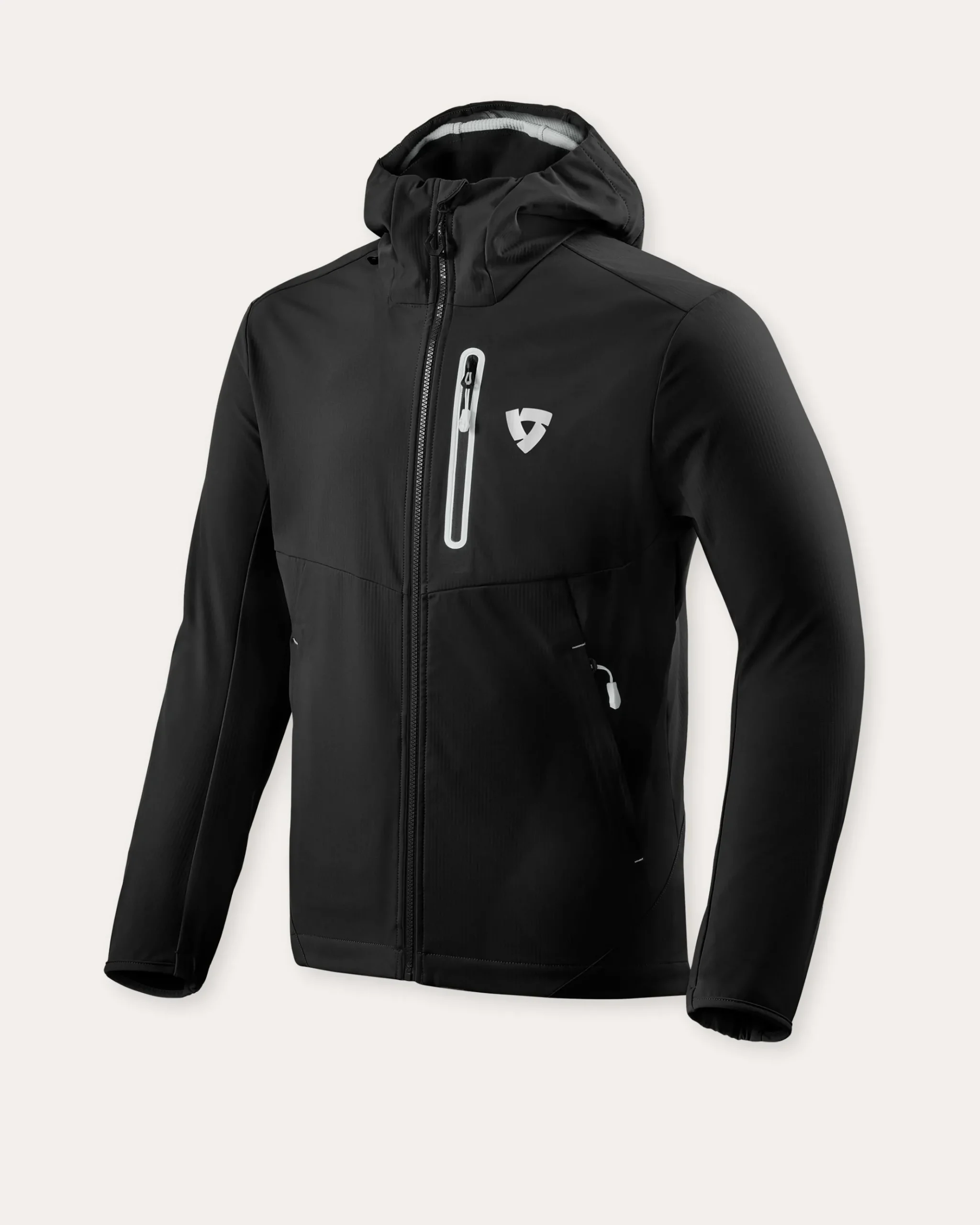 Jacket Jerry