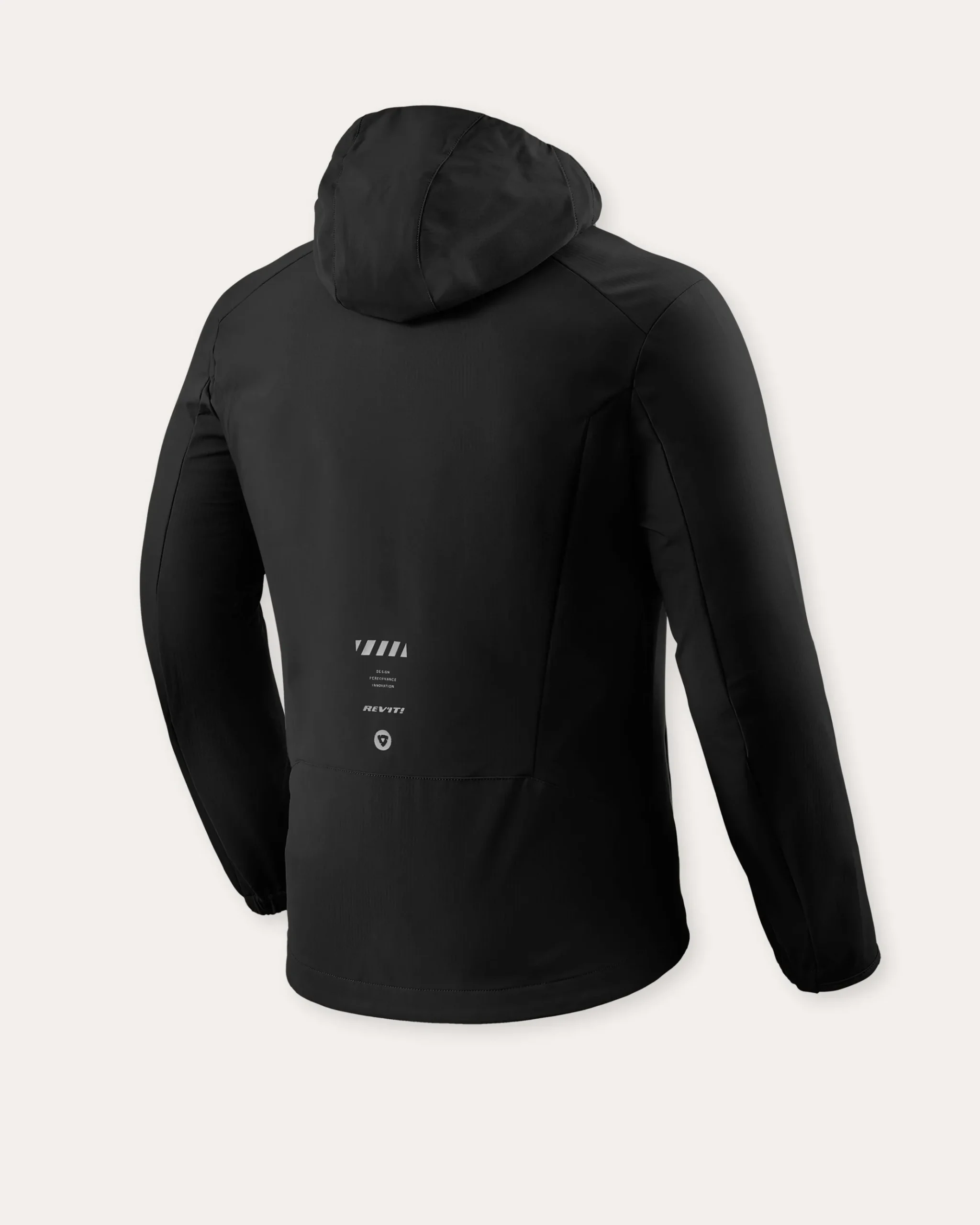 Jacket Jerry