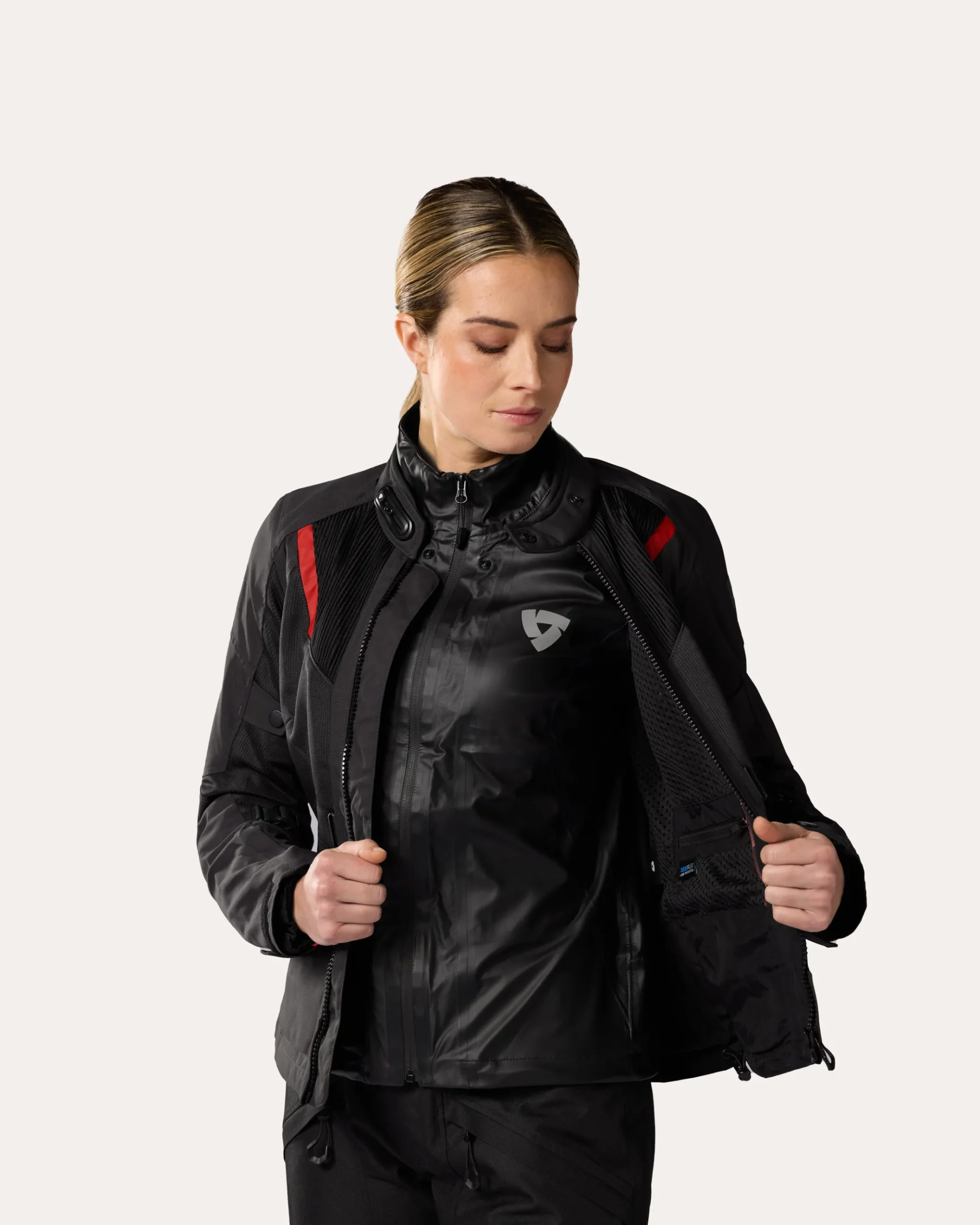 Jacket Levante 2 H2O Ladies