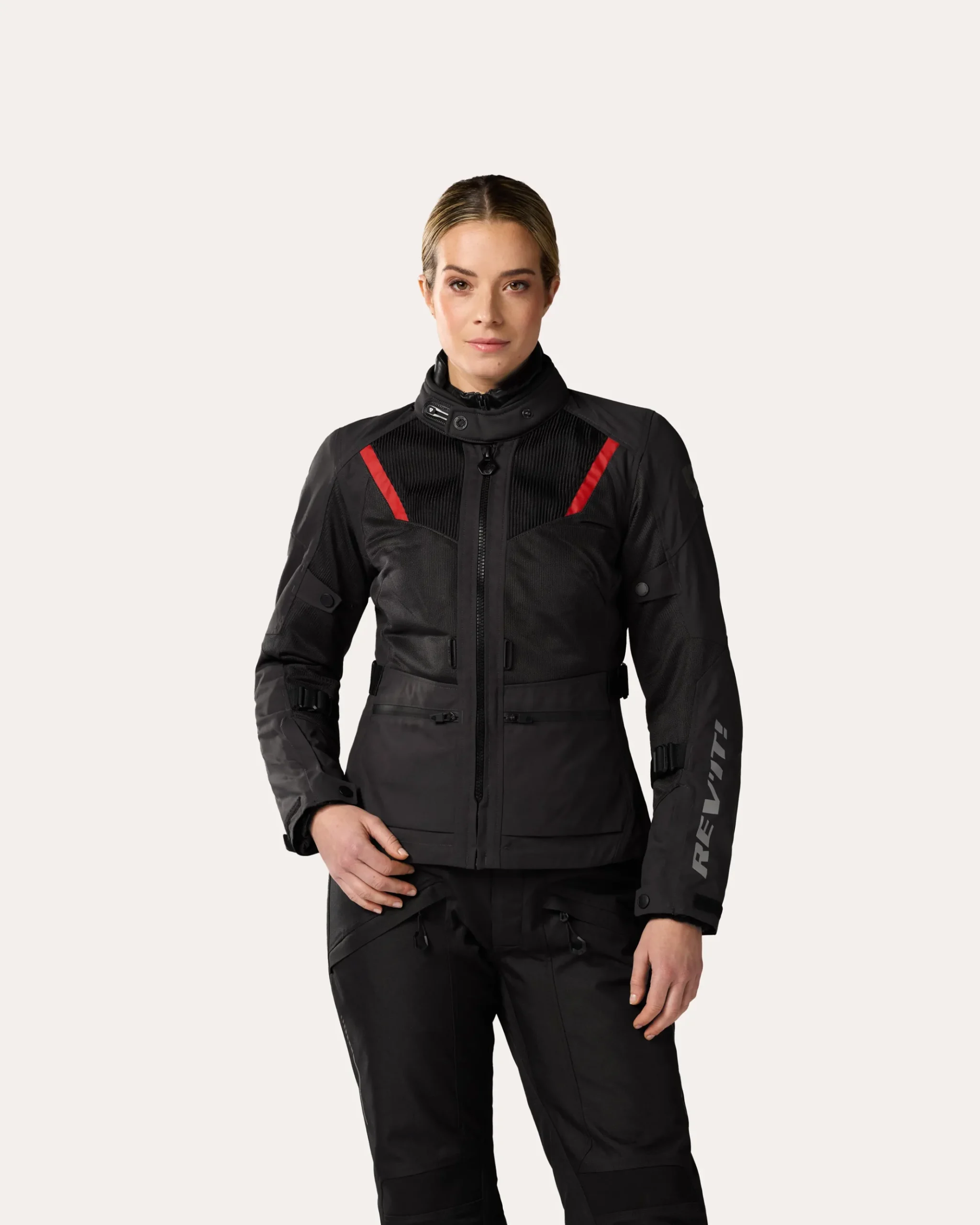 Jacket Levante 2 H2O Ladies