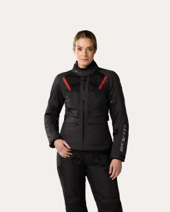 Jacket Levante 2 H2O Ladies