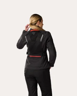 Jacket Levante 2 H2O Ladies