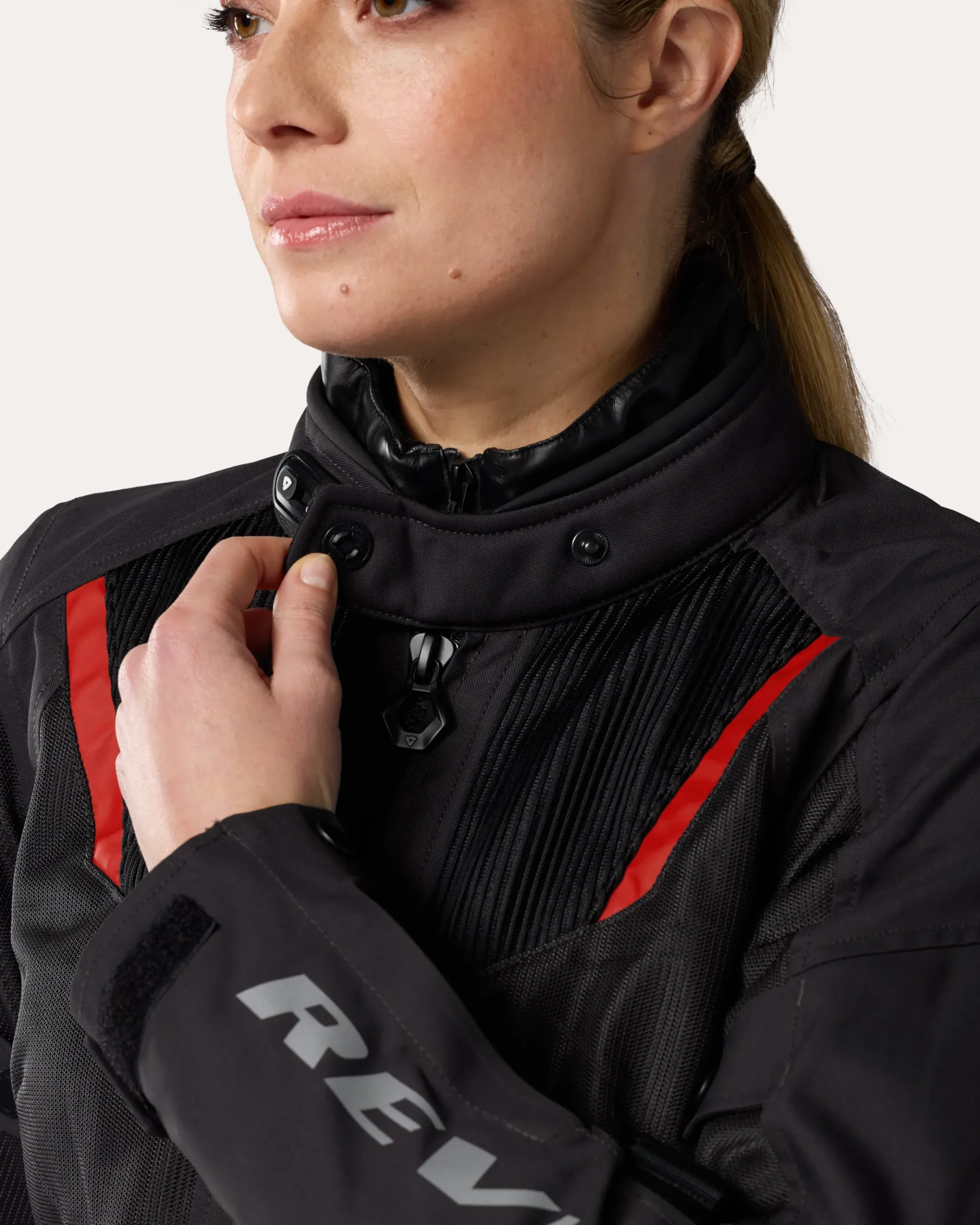 Jacket Levante 2 H2O Ladies