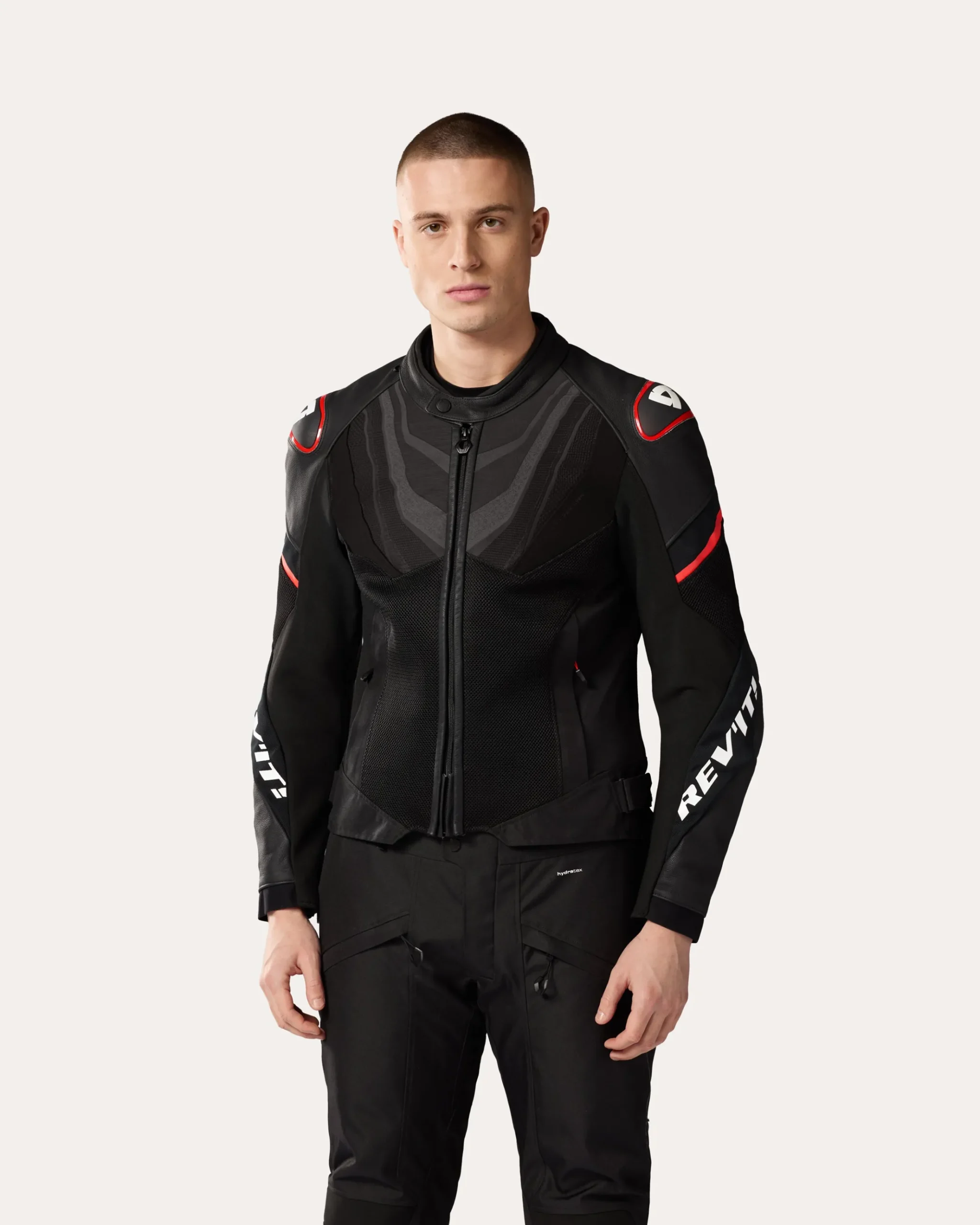 Jacket Mantis 3 H2O