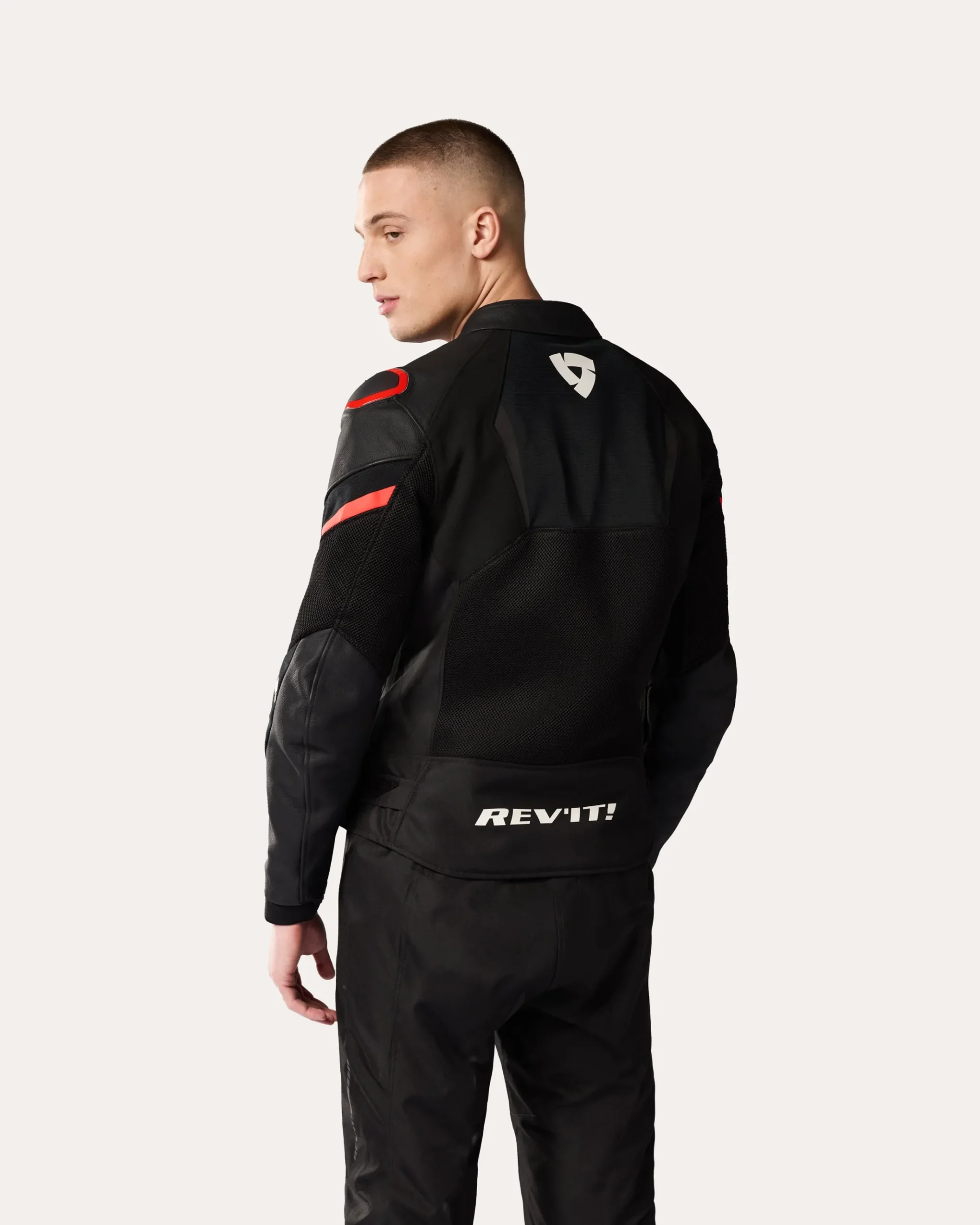 Jacket Mantis 3 H2O