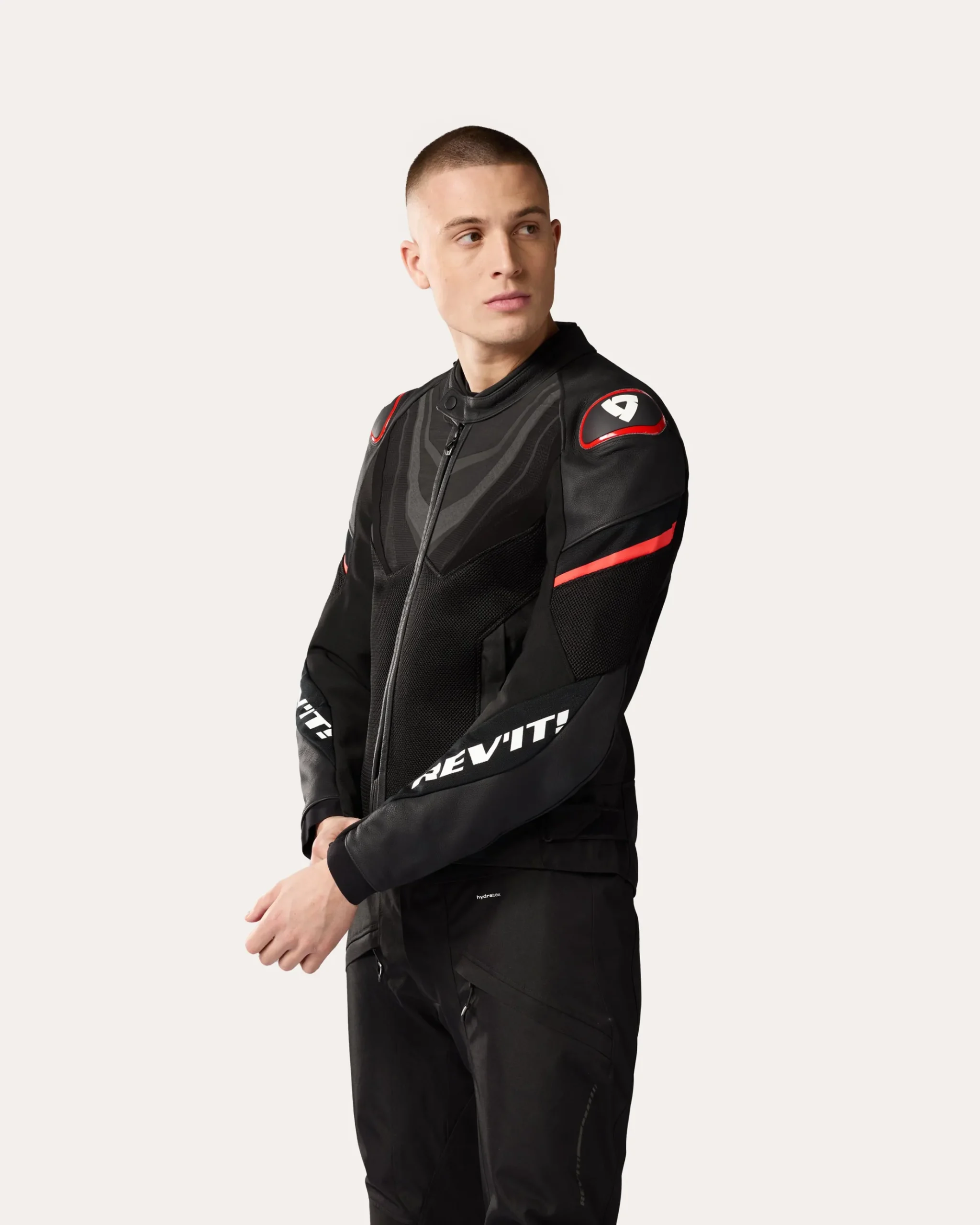 Jacket Mantis 3 H2O