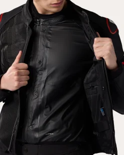 Jacket Mantis 3 H2O