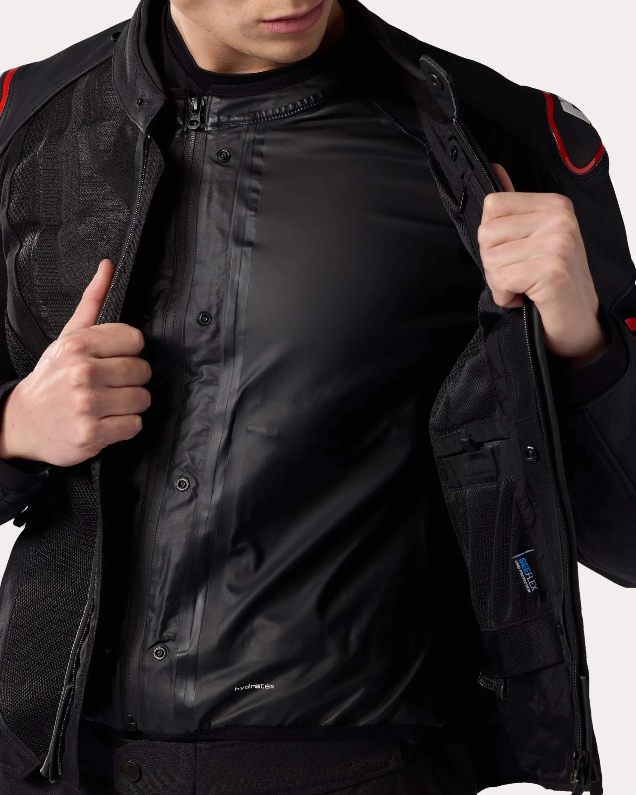 Jacket Mantis 3 H2O