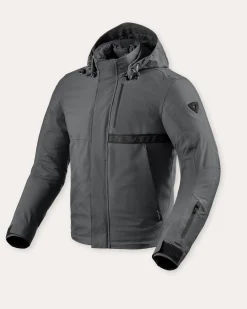 Jacket Montana H2O