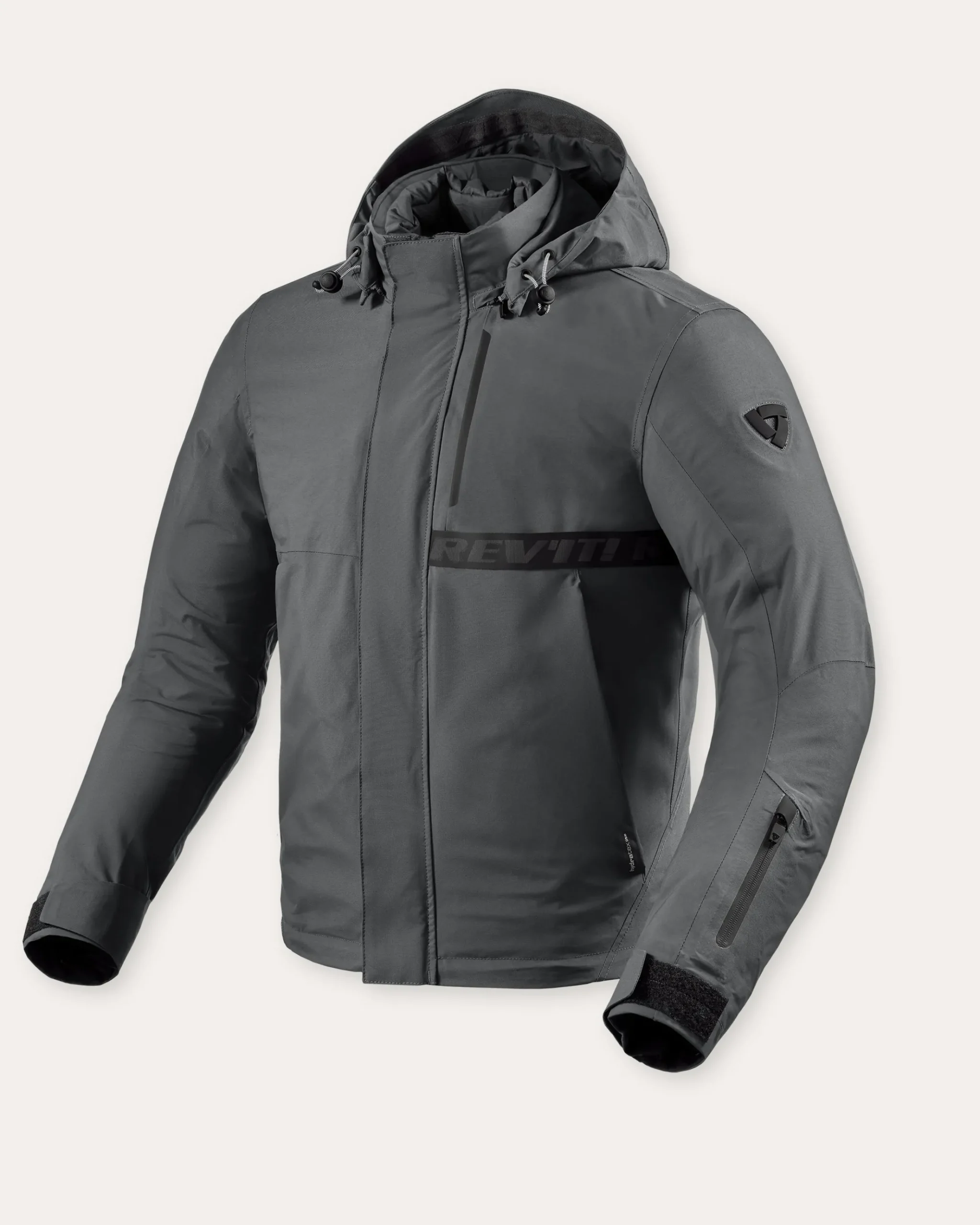 Jacket Montana H2O