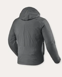 Jacket Montana H2O