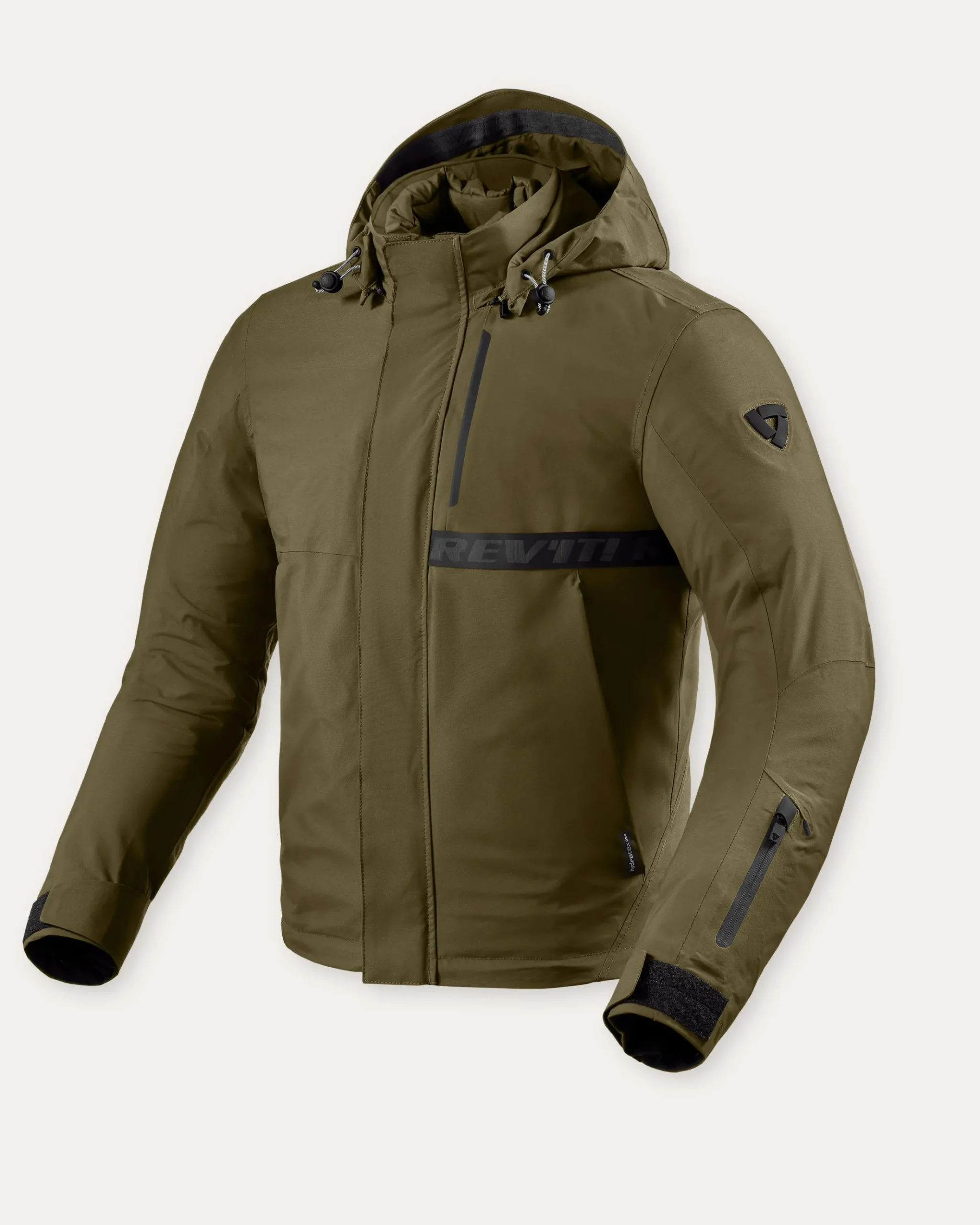 Jacket Montana H2O