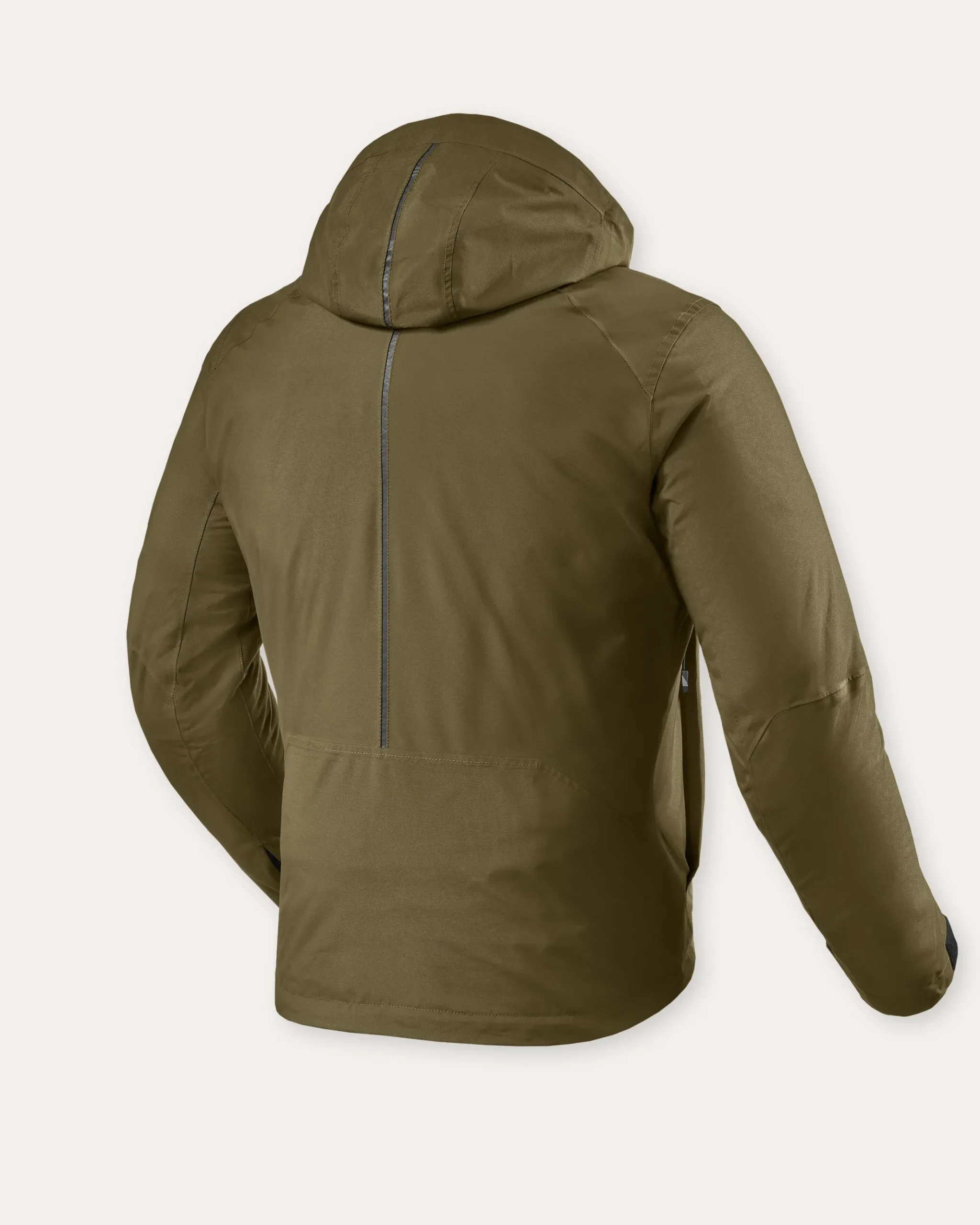 Jacket Montana H2O