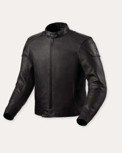 Jacket Morgan