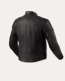Jacket Morgan