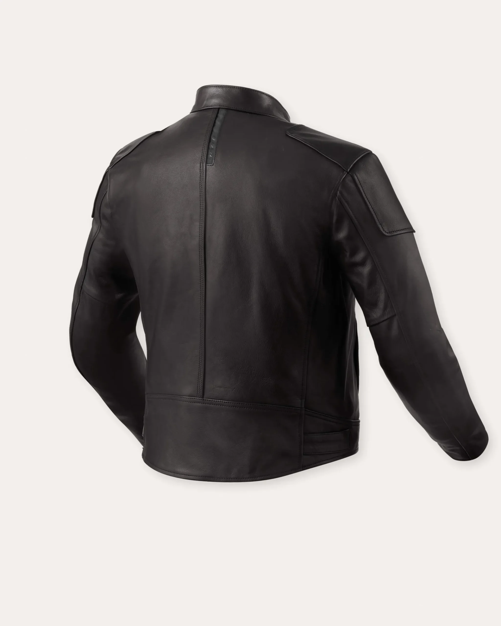 Jacket Morgan