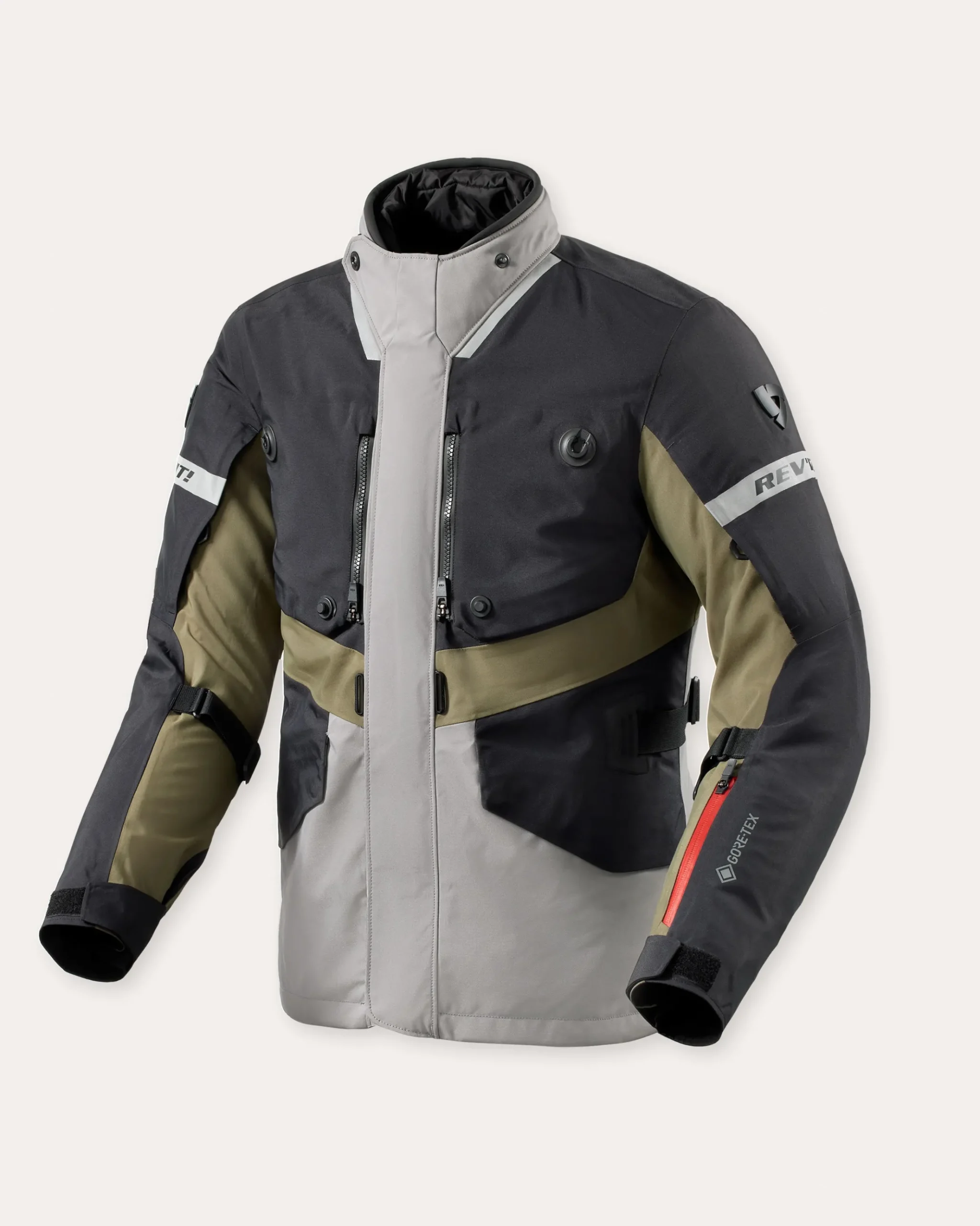 Jacket Neptune 3 GTX