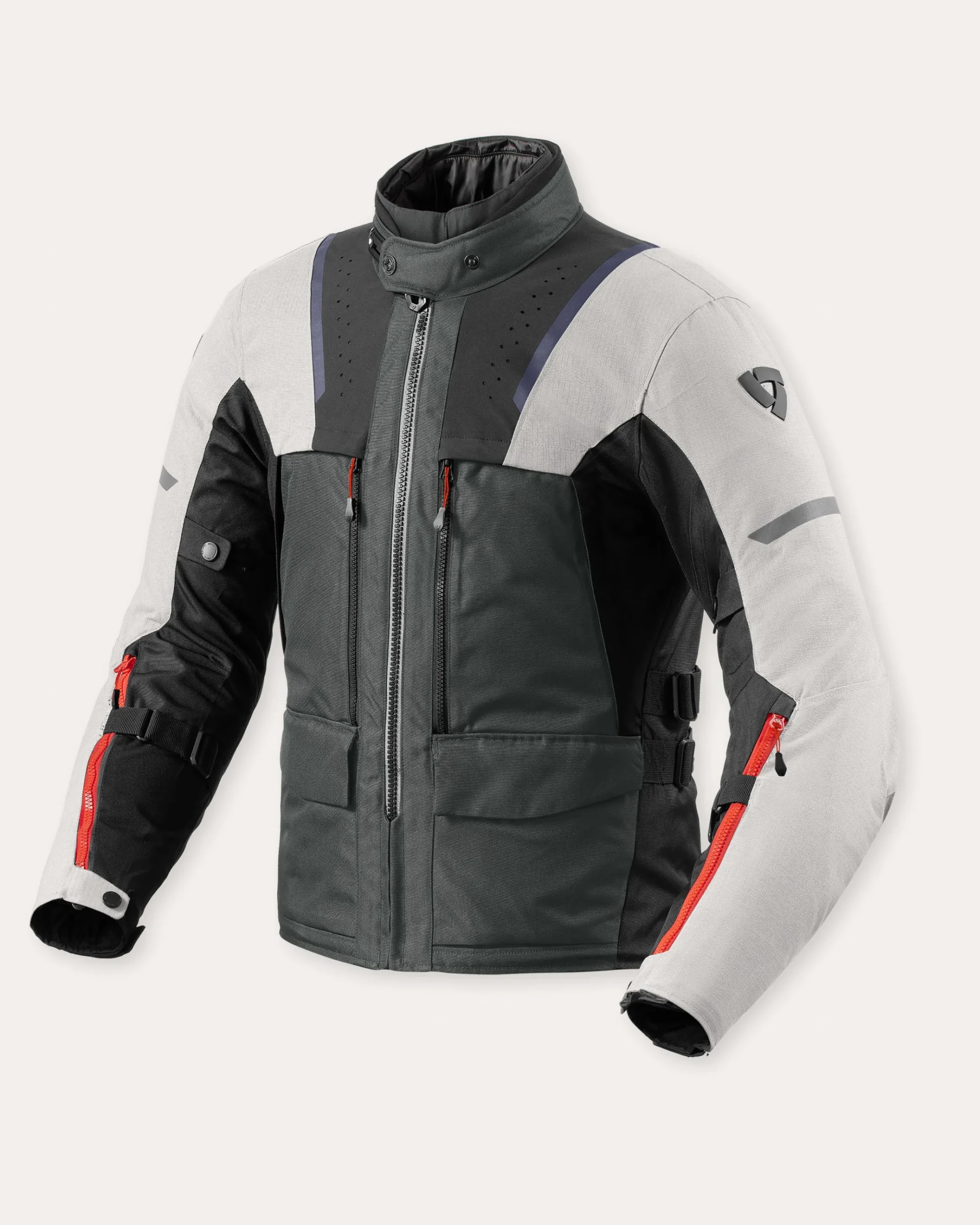 Jacket Offtrack 2 H2O