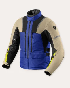 Jacket Offtrack 2 H2O