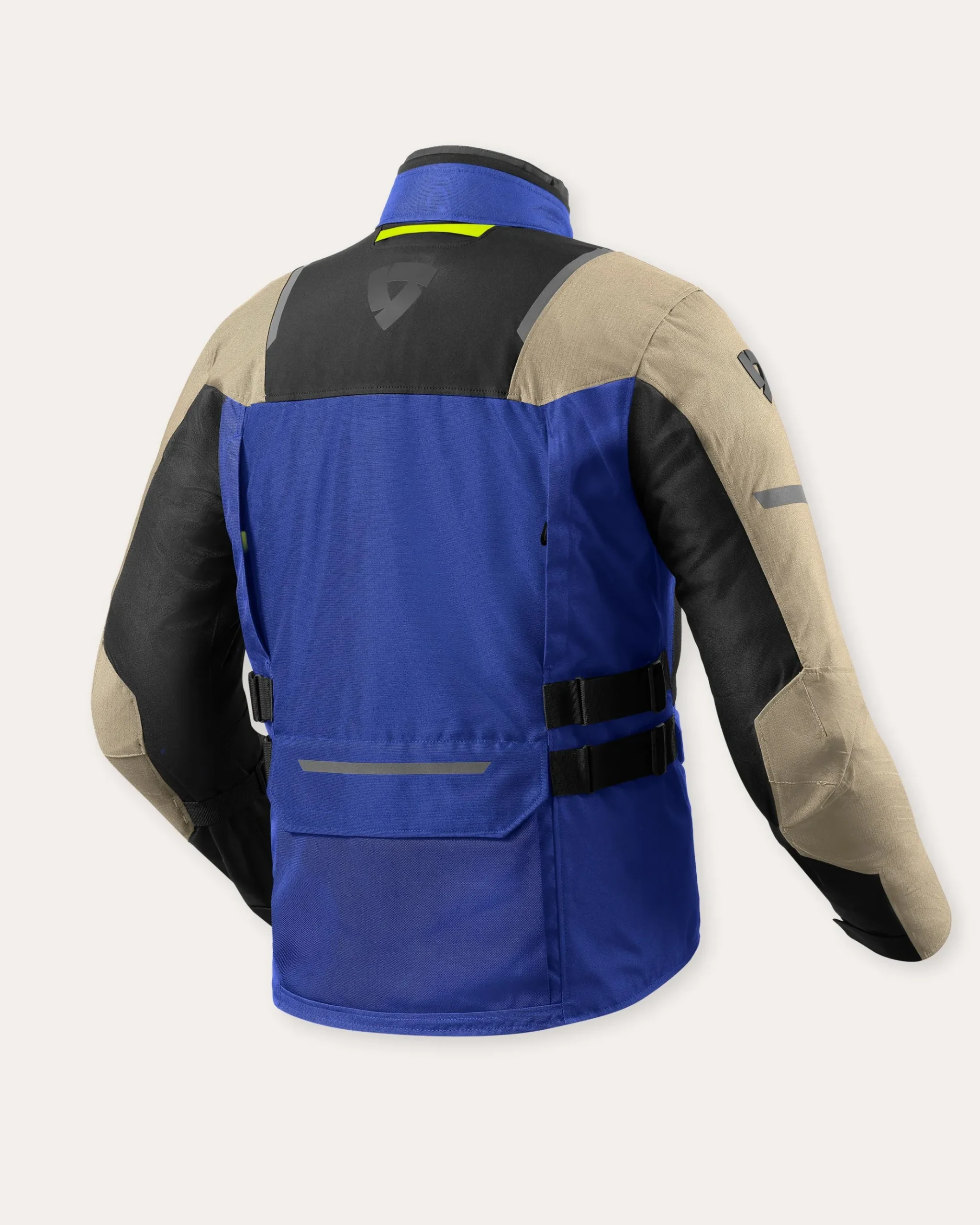 Jacket Offtrack 2 H2O