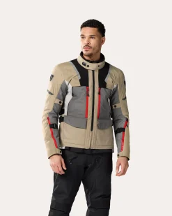 Jacket Offtrack 2 H2O