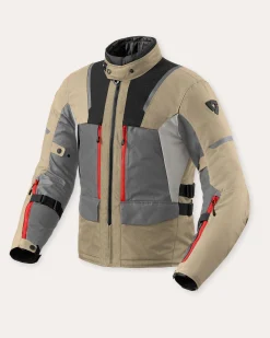 Jacket Offtrack 2 H2O
