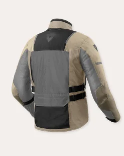 Jacket Offtrack 2 H2O