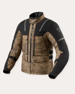 Jacket Offtrack 2 H2O