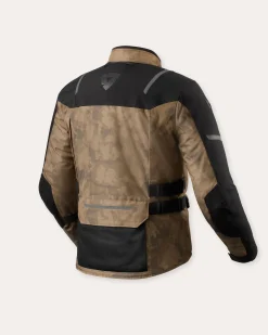 Jacket Offtrack 2 H2O