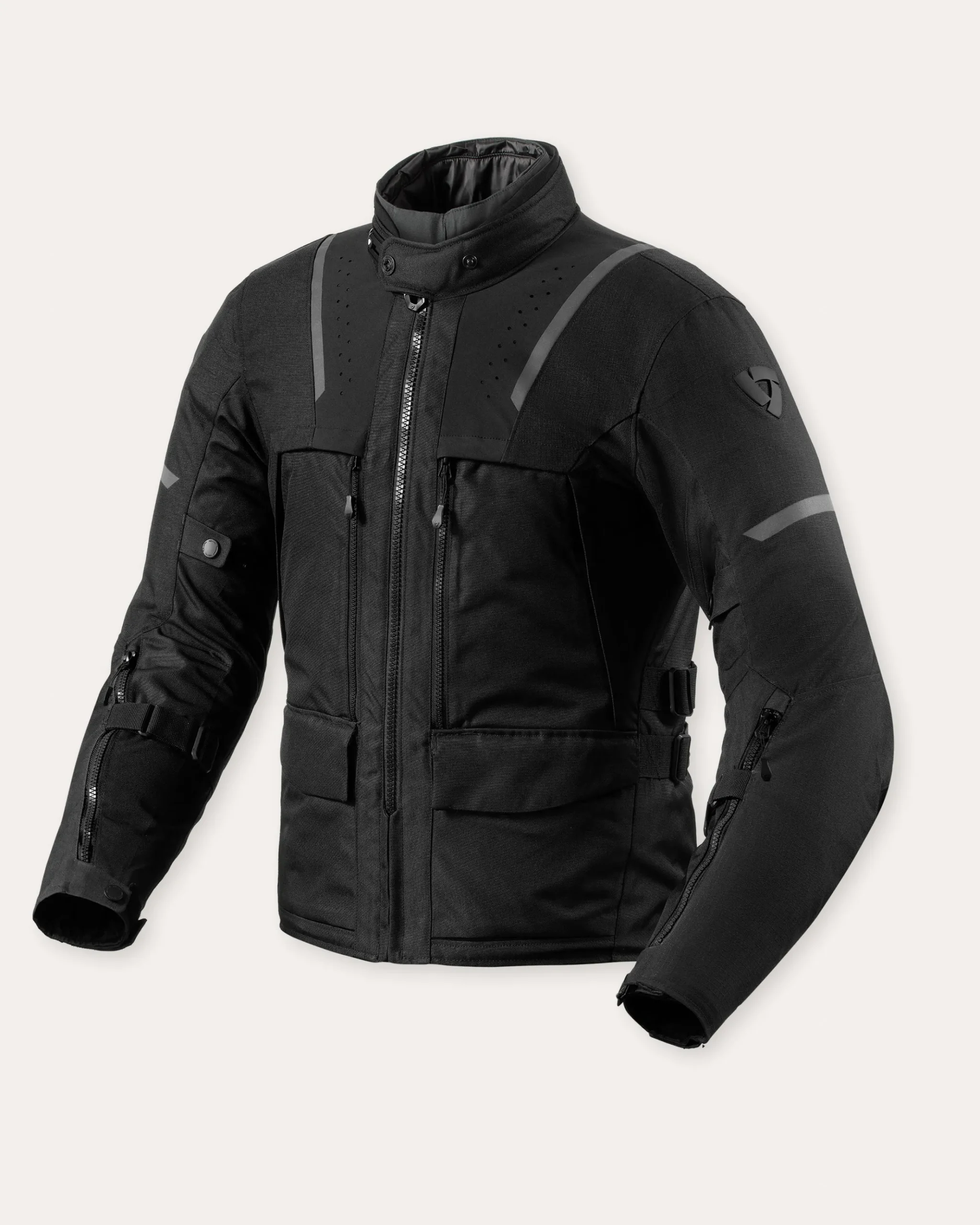 Jacket Offtrack 2 H2O