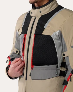 Jacket Offtrack 2 H2O