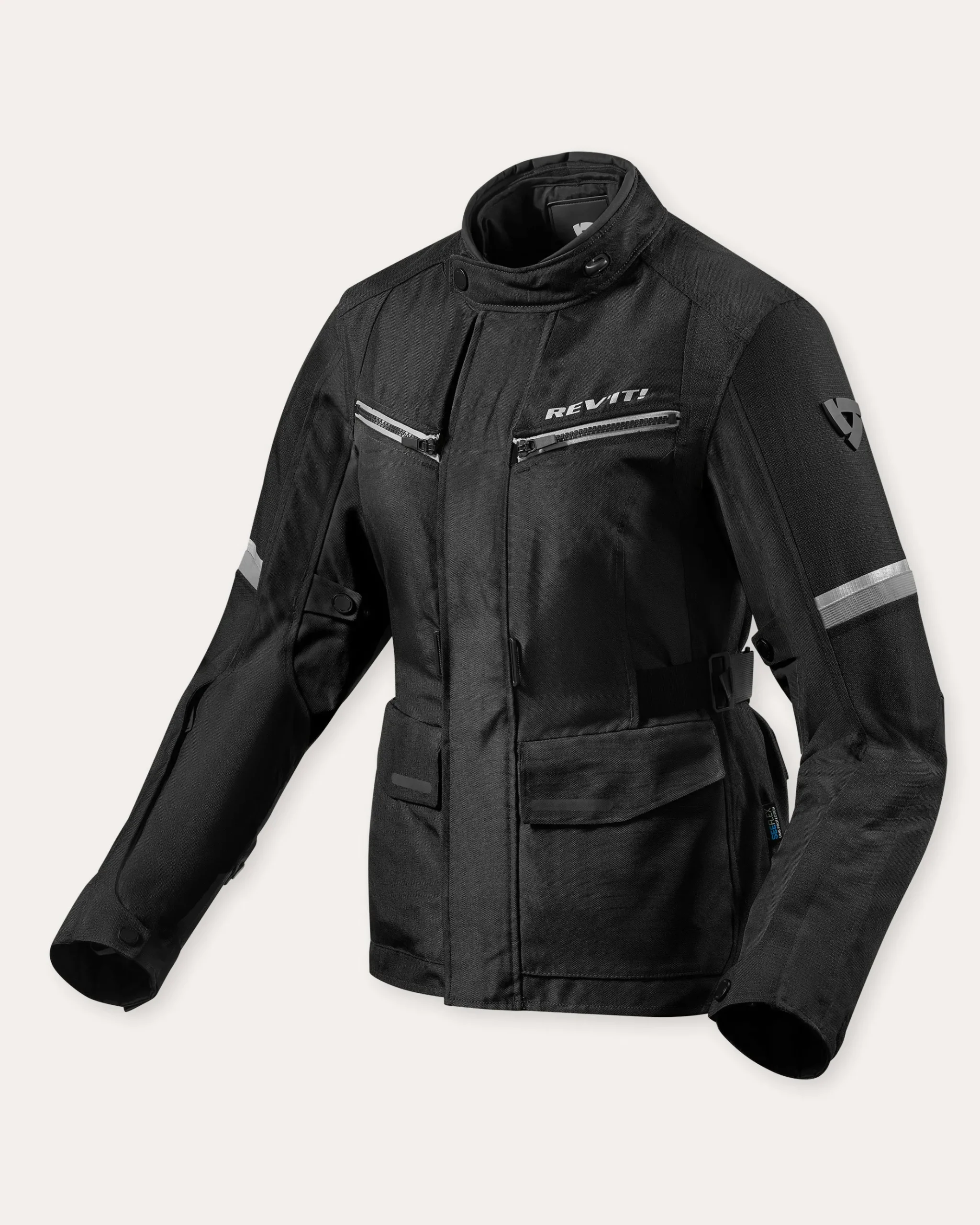 Jacket Outback 3 Ladies